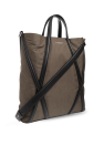 Alexander McQueen ‘Harness’ shopper bag