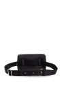 Alexander McQueen ‘New Knuckle’ belt bag