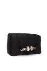 Alexander McQueen ‘New Knuckle’ belt bag