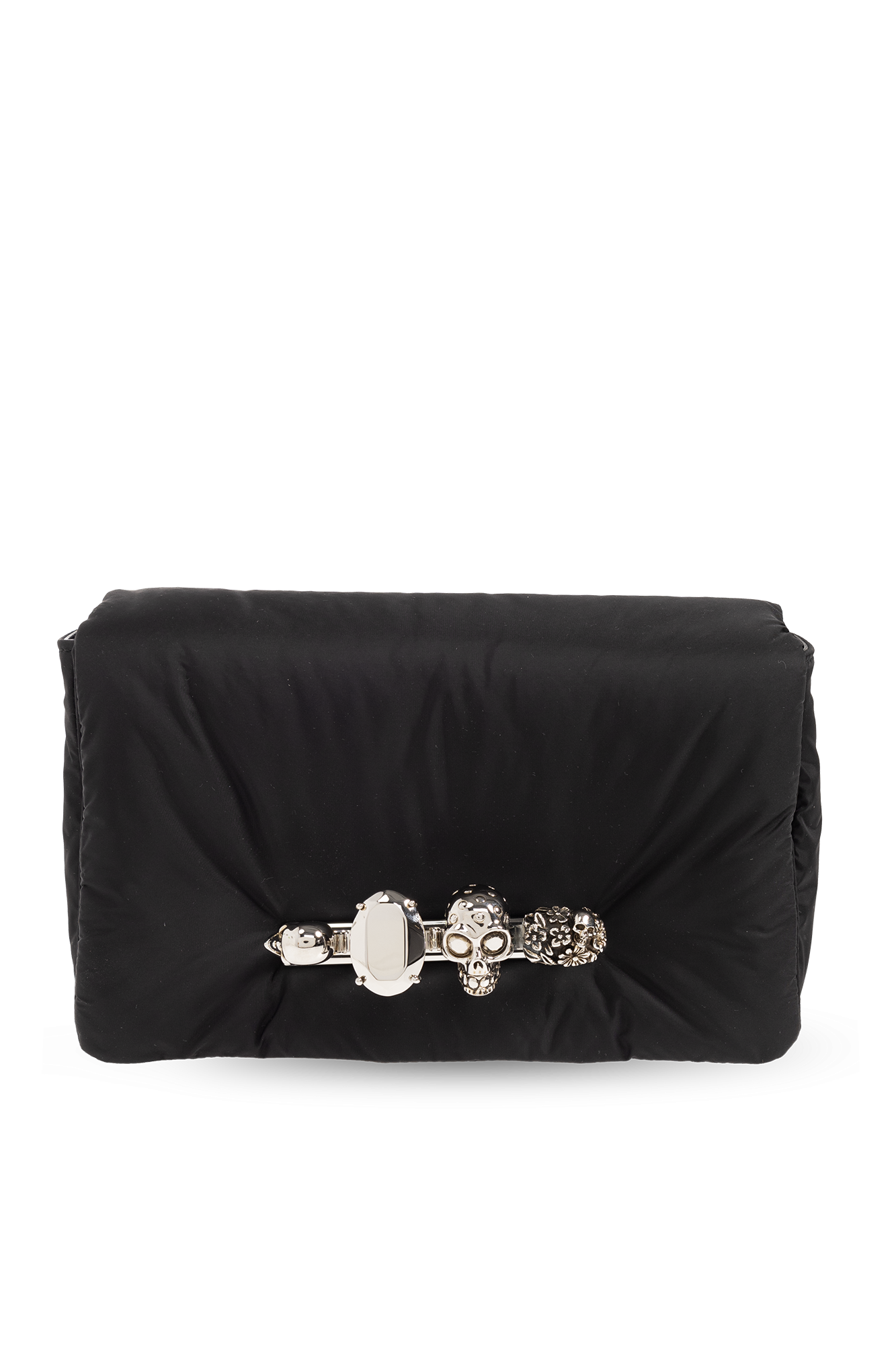 Alexander McQueen ‘New Knuckle’ belt bag