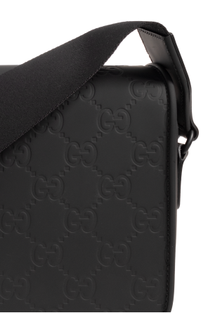 Gucci Gazelle Shoulder bag with monogram