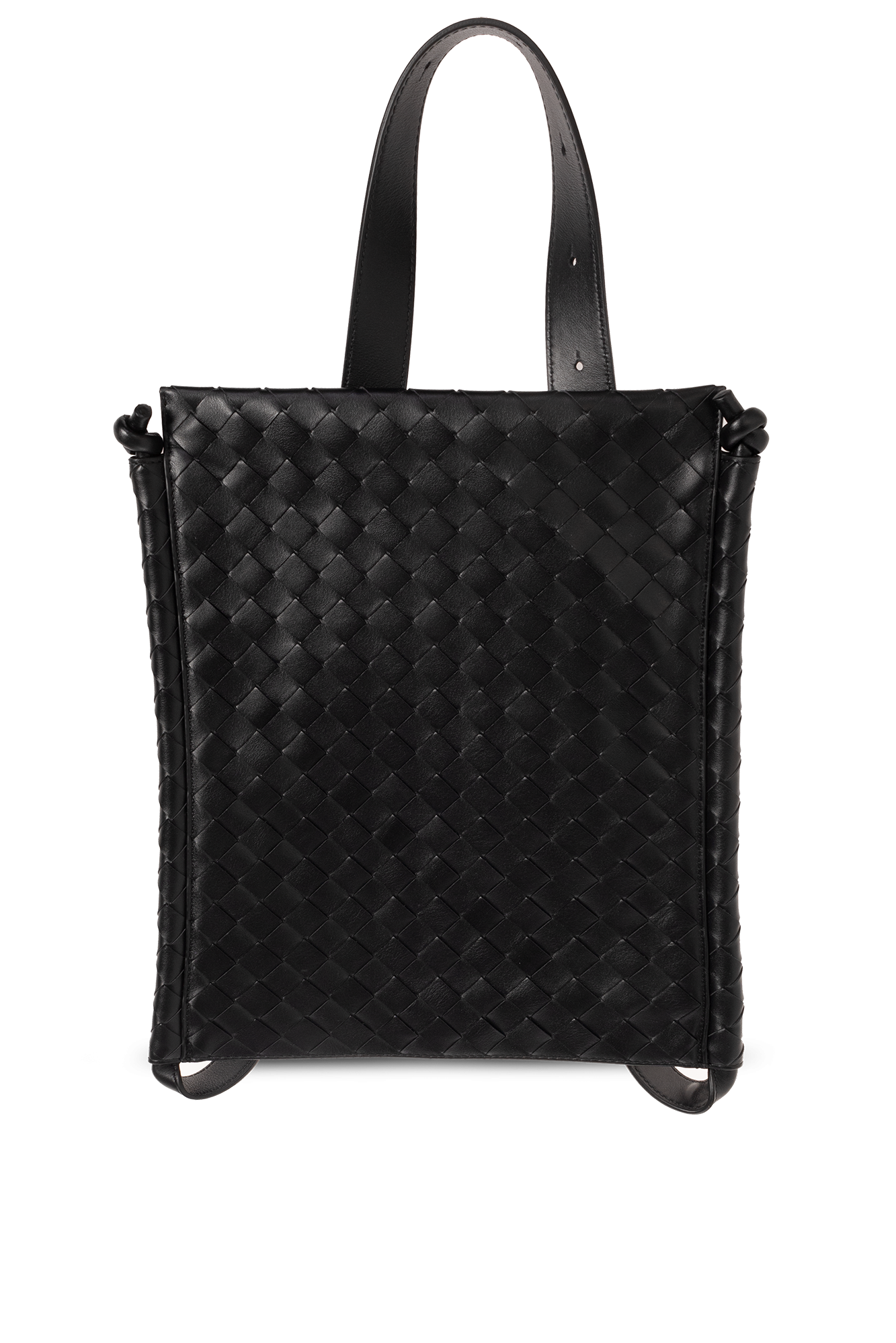 Bottega Veneta ‘Flat Loop Large’ shoulder bag