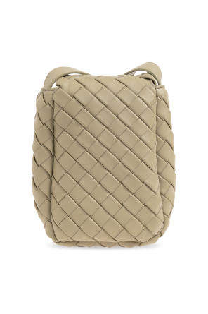 bottega small Veneta ‘Vertical Cobble Mini’  shoulder bag