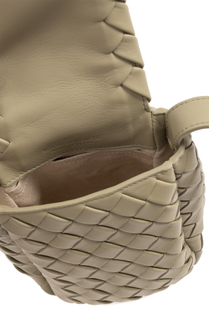 Bottega Veneta ‘Vertical Cobble Mini’  shoulder bag
