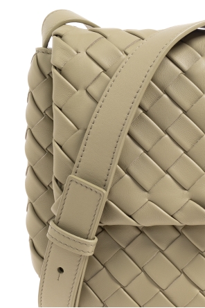 bottega small Veneta ‘Vertical Cobble Mini’  shoulder bag