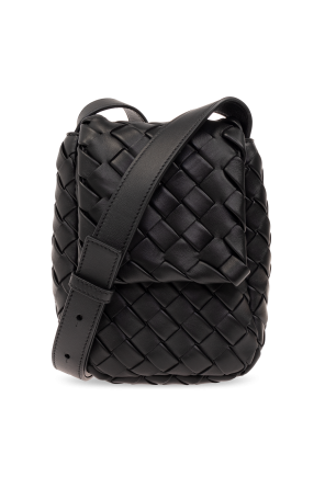 ‘vertical cobble mini’  shoulder bag od Bottega Veneta