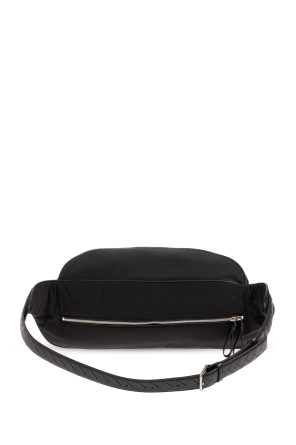 Bottega pouch Veneta Belt bag with logo