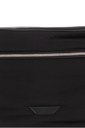 Bottega pouch Veneta Belt bag with logo