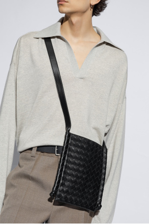 ‘loop small’ shoulder bag od Bottega Veneta