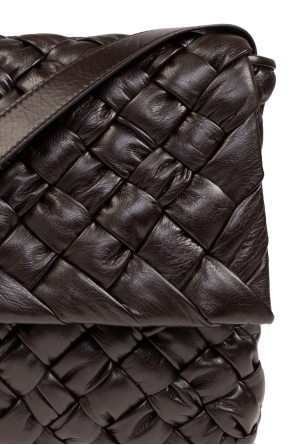 Bottega Veneta ‘Rumple Medium’ shoulder bag
