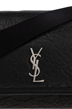 Saint Laurent Torba na ramię `Niki Small`