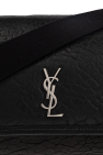 Saint Laurent BLACK Shoulder bag Niki Small