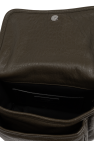 Saint Laurent BROWN Shoulder bag Niki