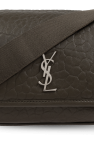Saint Laurent BROWN Shoulder bag Niki