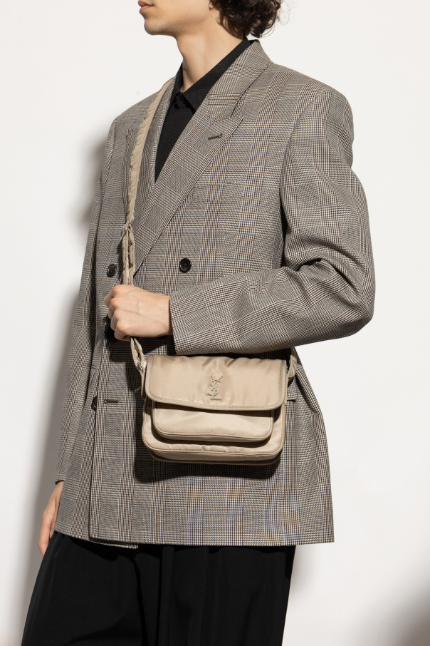Saint Laurent Torba na ramię `Niki`