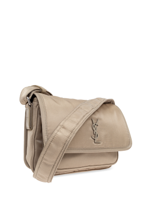 Saint Laurent Torba na ramię `Niki`