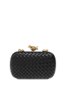 Bottega Veneta Knot Small Clutch