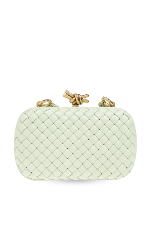 Bottega Veneta ‘Knot Small’ shoulder bag