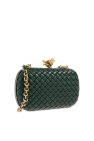 Bottega Veneta GREEN ‘Knot’ shoulder bag