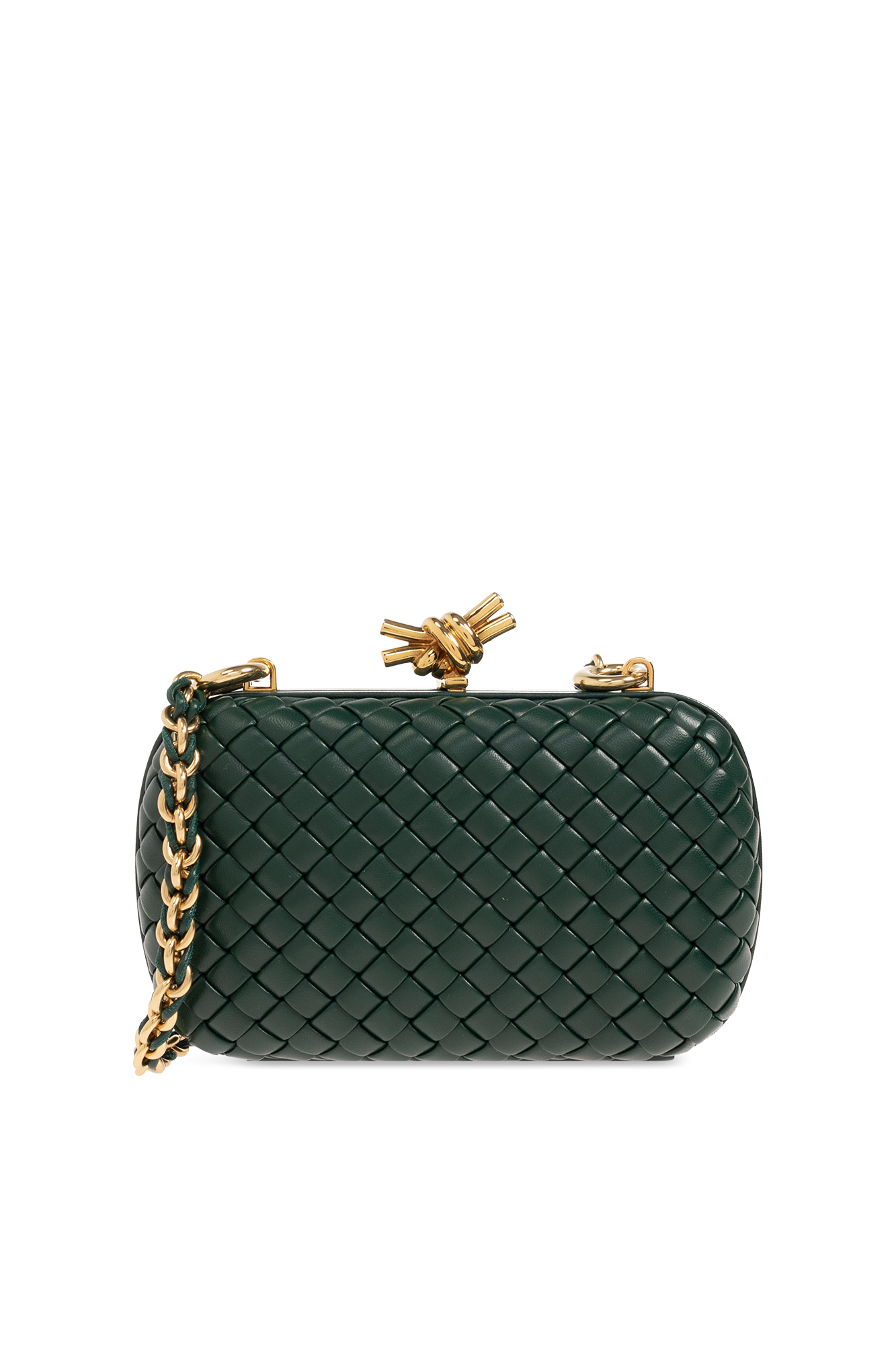 Bottega Veneta ‘Knot’ shoulder bag