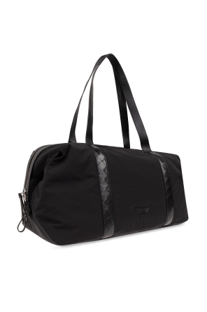 Bottega Veneta ‘Crossroad Medium’ travel bag