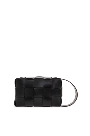 bottega wallet Veneta Leather handbag