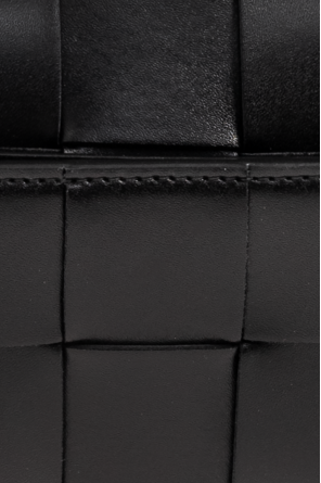 Bottega high Veneta Leather handbag