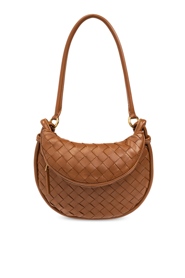 ‘Gemelli Small’ shoulder bag od Bottega Veneta