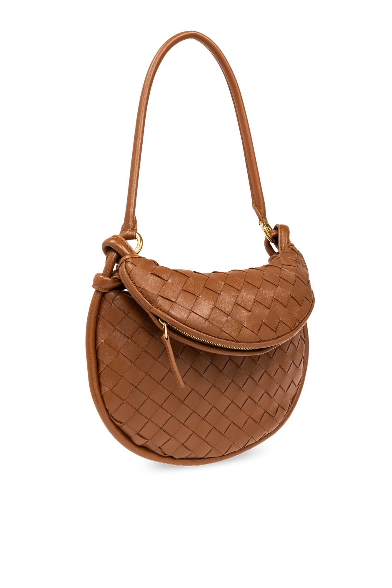 Bottega Veneta ‘Gemelli Small’ shoulder bag