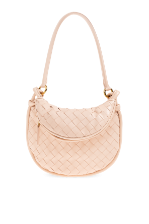 ‘Gemelli Small’ shoulder bag