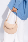 Bottega Veneta PINK ‘Gemelli Small’ shoulder bag