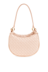 Bottega Veneta PINK ‘Gemelli Small’ shoulder bag