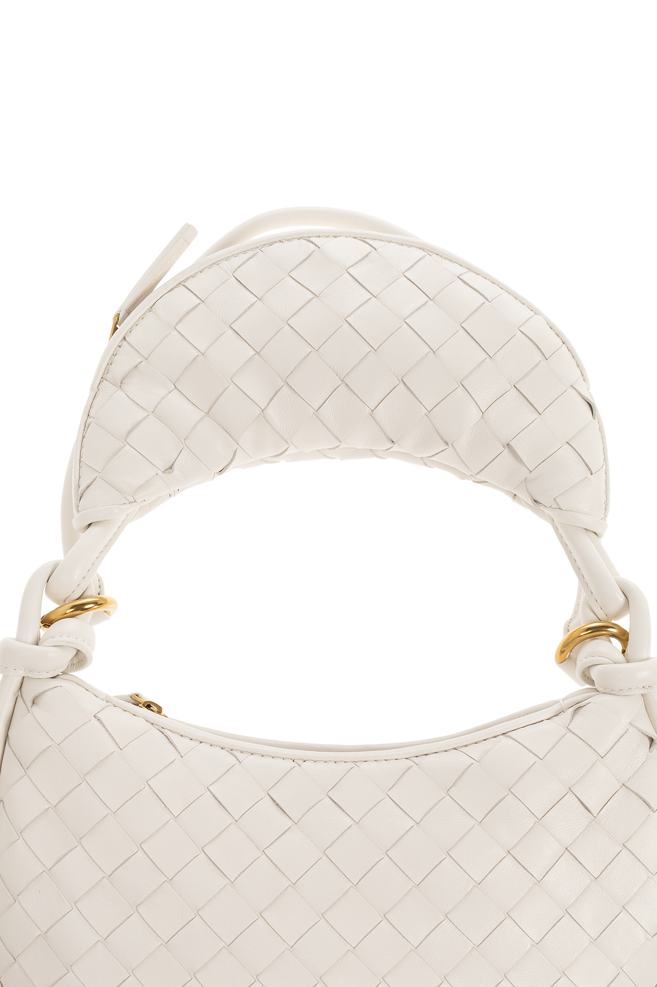 Bottega Veneta ‘Gemelli Small’ shoulder bag