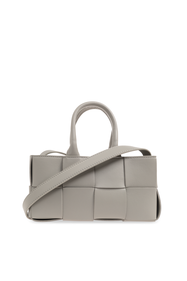 Bottega Veneta ‘Acro Mini’ shoulder bag