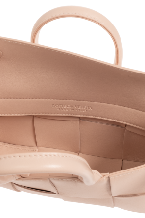 Bottega Veneta ‘Arco East-West Mini’ shoulder bag