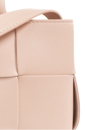 Bottega Veneta ‘Arco East-West Mini’ shoulder bag
