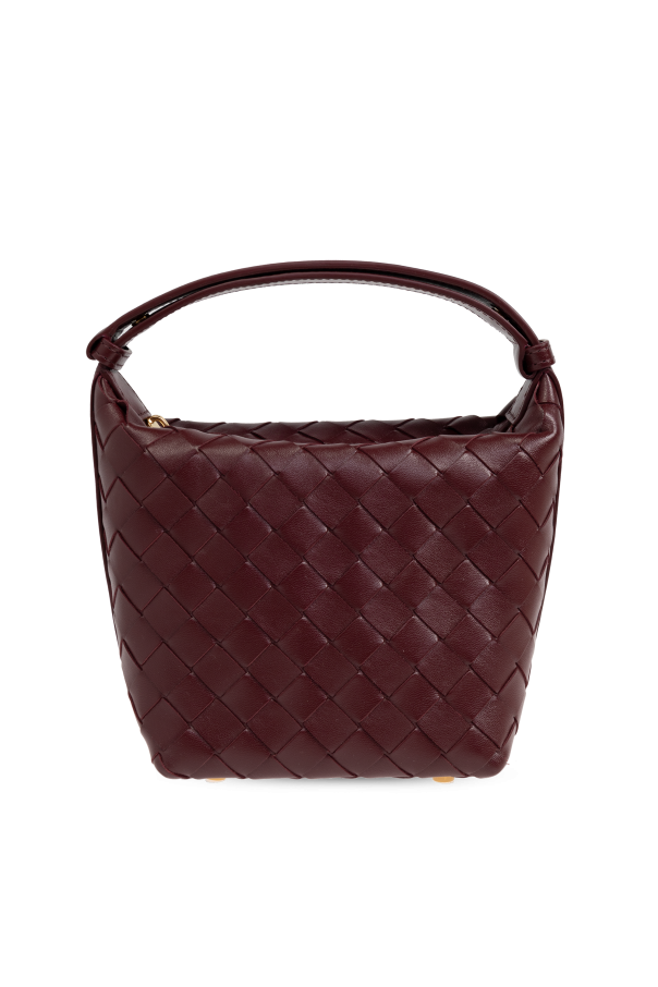 Handbag Wallace Micro od Bottega Veneta