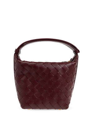 Bottega Veneta Bolso de mano Wallace Micro