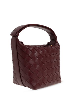 Bottega Veneta Bolso de mano Wallace Micro