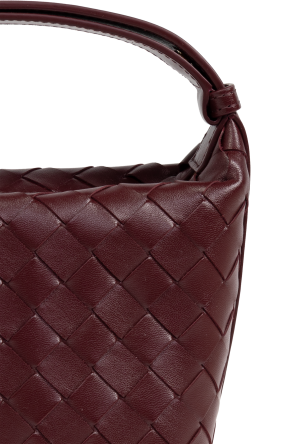 Bottega Veneta Bolso de mano Wallace Micro