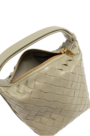 Bottega Veneta Handbag 'Candy Wallace'