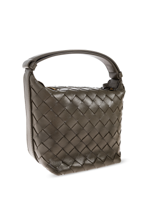 Bottega Veneta Handheld bag "Wallace Mini"