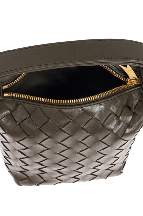 Bottega Veneta Handheld bag "Wallace Mini"