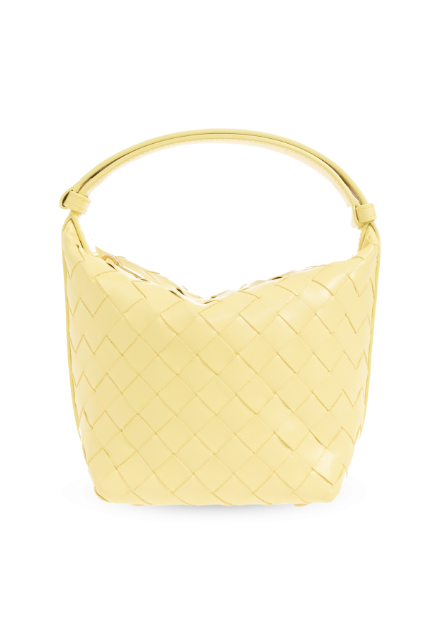 ‘Wallace Mini’ handbag od Bottega Veneta