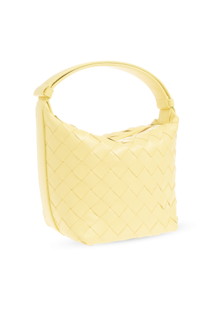 Bottega Veneta ‘Wallace Mini’ handbag