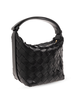 Bottega Veneta ‘Wallace Mini’ handbag
