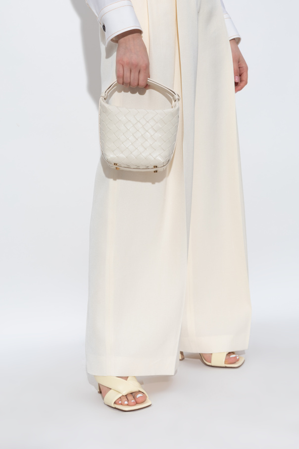 Bottega Veneta Handbag `Small Andiamo`