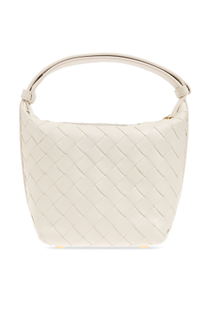 Bottega Veneta Handbag `Small Andiamo`