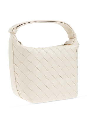 Bottega Veneta Handbag `Small Andiamo`