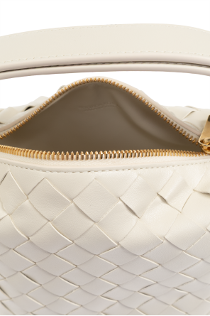 Bottega Veneta Handbag `Small Andiamo`
